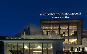 Macdonald Monchique Resort & Spa